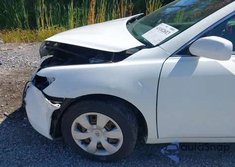 2009 Toyota Camry из США, поврежденный, VIN 4T1BE46K39U841189